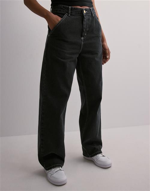 Carhartt WIP - Sort - W' Simple Pant