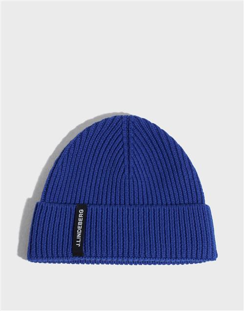 J Lindeberg Juan Merino Beanie Huer Surf the Web