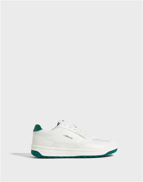 Mercer Amsterdam The Player Lave sneakers Green