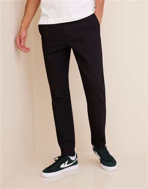 Samsøe Samsøe Frankie pants 11686 Habitbukser Black