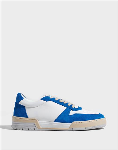 GARMENT PROJECT Legacy 80s Lave sneakers Blå