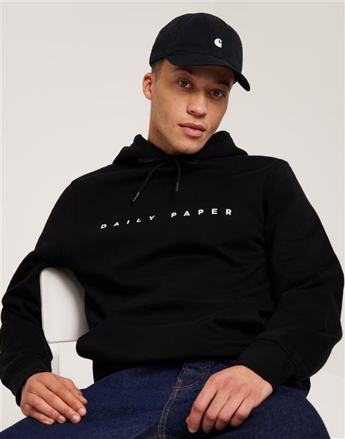 Daily Paper alias hood - new Hoodies Sort