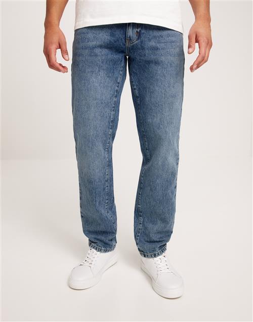 Woodbird WBDoc Optic Jeans Slim fit jeans Blue