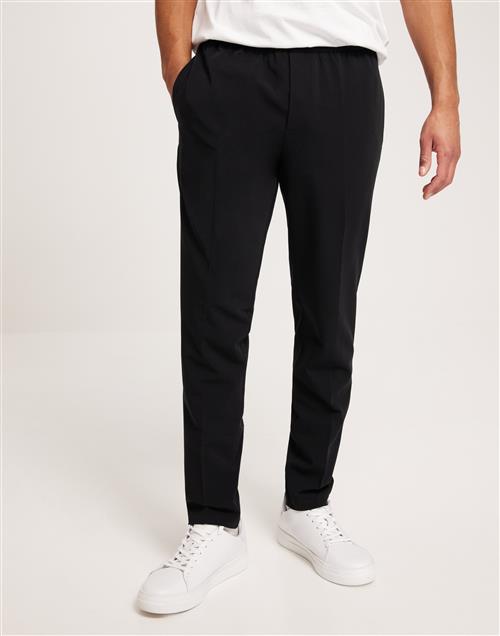 Samsøe Samsøe Smithy Trousers 10931 Slacks Black