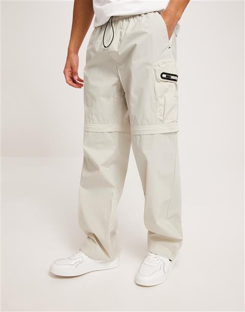 J Lindeberg Glossa Zip-Off Pants Cargobukser Moonbeam