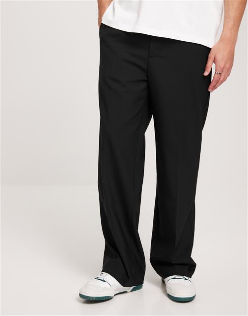 Samsøe Samsøe Sachristoph trousers 14992 Bukser Black