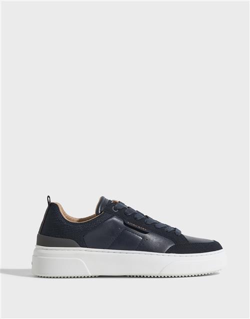 Björn Borg T1930 Nyl M Lave sneakers Navy