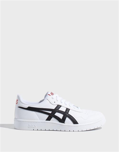 Asics Japan S Lave sneakers White/Black