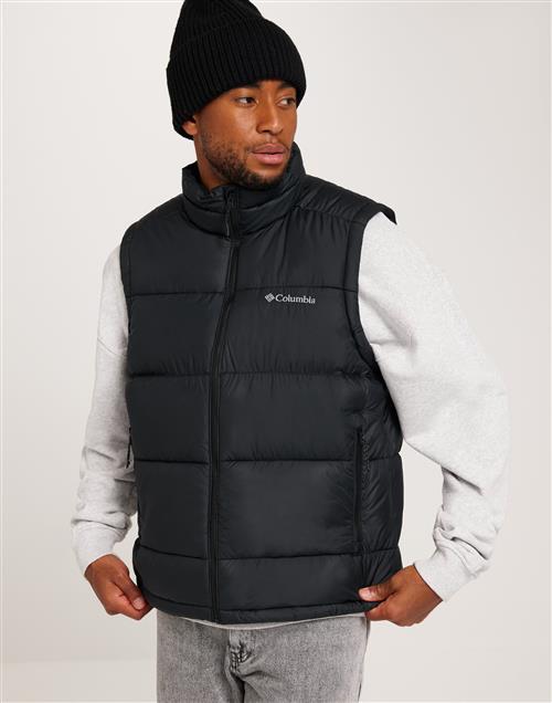 Columbia M Pike Lake II Vest Veste Black