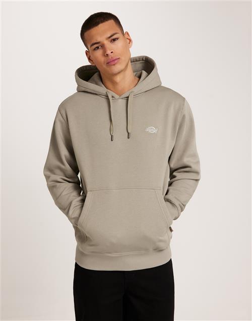 Dickies Summerdale Hoodie Hoodies Sandstone