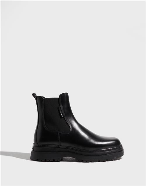 Gant Rockdor Chelsea Boot Chelsea boots Black