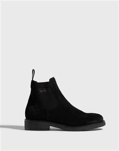 Gant Prepdale Chelsea Boot Chelsea boots Black