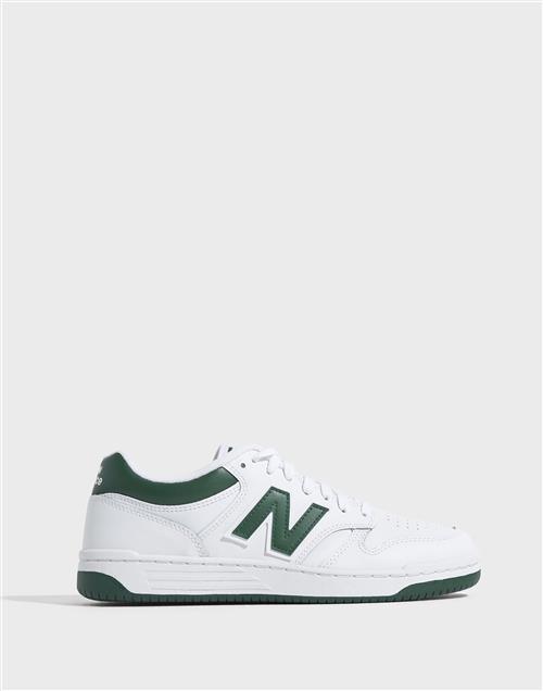 New Balance BB480LNG Lave sneakers White