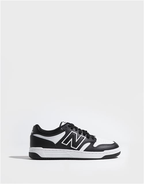 New Balance BB480LBA Sneakers White