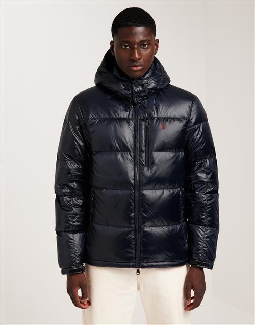 Polo Ralph Lauren Insulated Bomber Jacket Dunjakker Blå