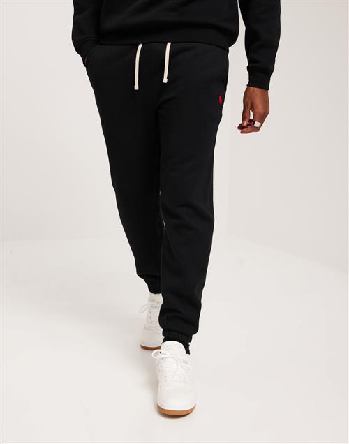 Polo Ralph Lauren Athletic Pant Joggingbukser Black