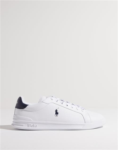 Polo Ralph Lauren Polo Athletic Sneaker Lave sneakers Blå