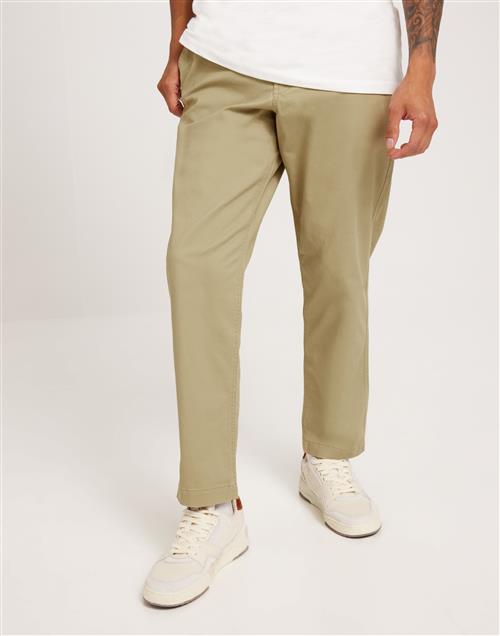 Polo Ralph Lauren Cfprepsterp-Flat-Pant Chinos Beige/Khaki