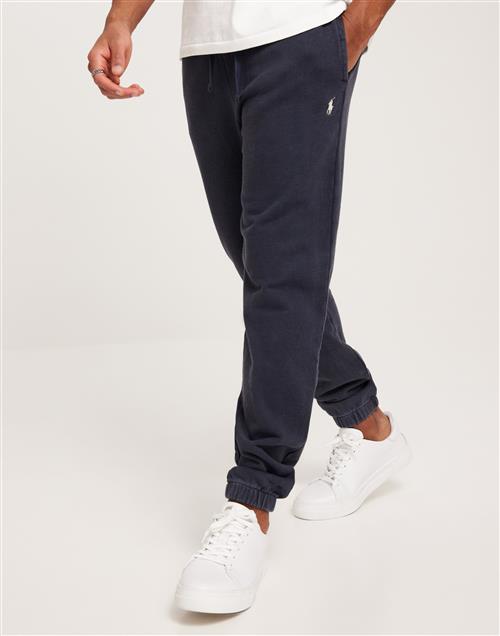 Polo Ralph Lauren POPANTM5-Athletic Joggingbukser Black