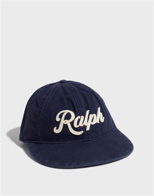 Polo Ralph Lauren Ball H-Cap-Hat Mærke kasketter Navy