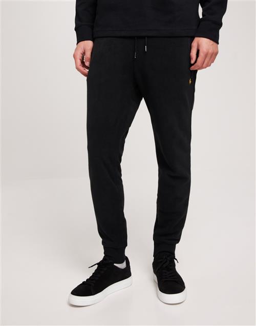 Polo Ralph Lauren POPANTM6-Athletic Joggingbukser Sort