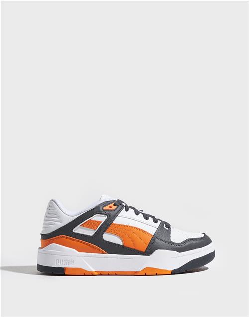 Puma Slipstream lth Puma Chunky sneakers Pumpkin Pie