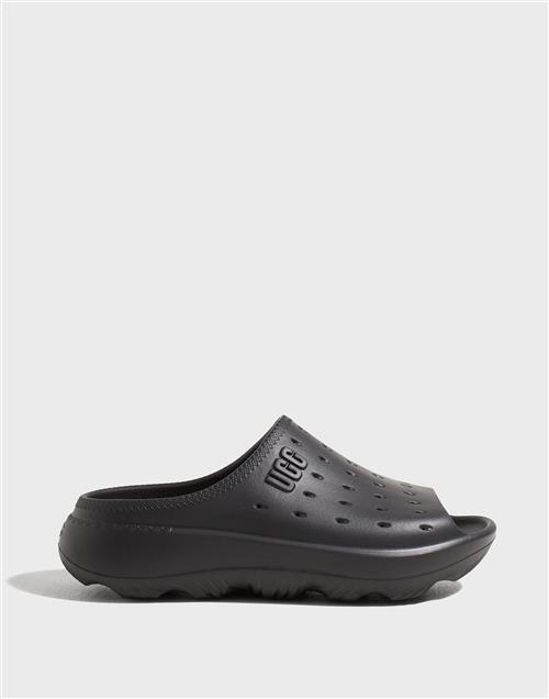 UGG M Slide It Sandaler Black