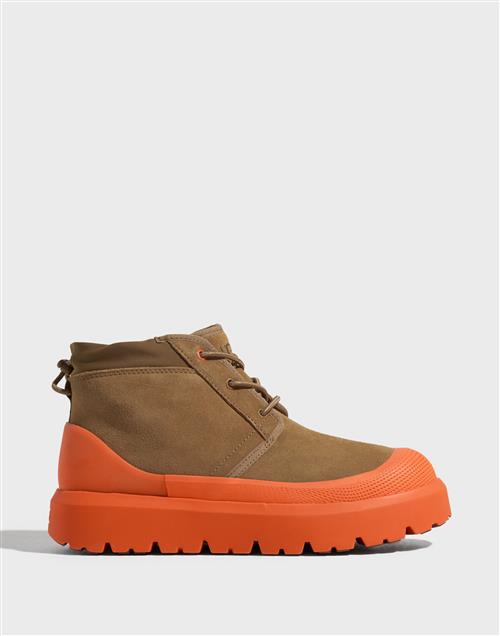 UGG M Neumel Weather Hyb Støvler Chestnut