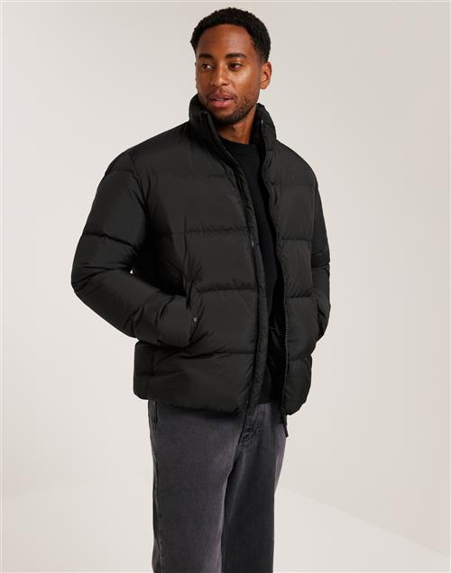 Selected Homme Slhdoors Redown Jkt W #3 Puffer jackets Black