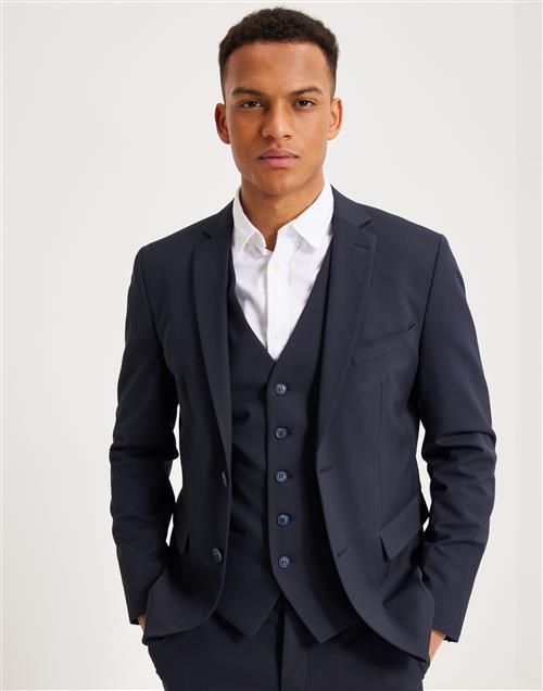 Selected Homme Slhslim-Liam Blz Flex Noos Blazere Navy Blazer