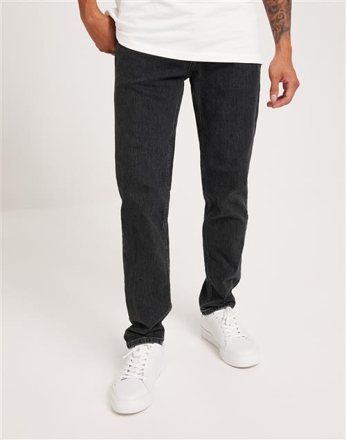 Jack & Jones Jjiclark Jjevan Am 397 Sn Slim fit jeans Black Denim