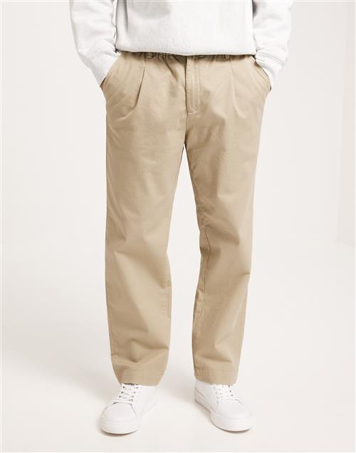 Jack & Jones Jpstkarl Jjlawrence South Chino Sn Chinos Beige