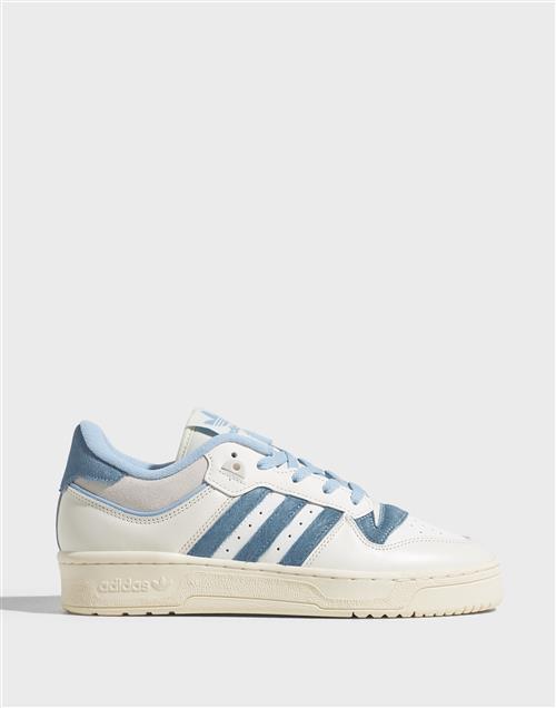 Adidas Originals Rivalry 86 Low Lave sneakers White