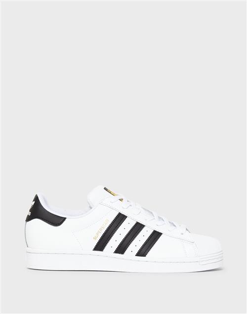 Adidas Originals Superstar Sneakers Hvid