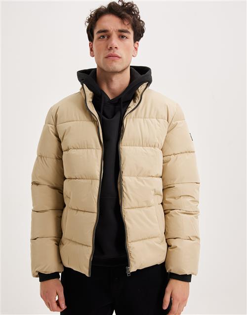 Only & Sons Onsmelvin Life Puffer Jacket Otw V Vinterjakker Twill