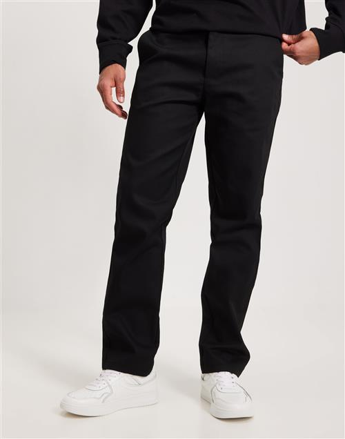 Only & Sons Onsedge-Ed Loose 0073 Pant Noos Bukser Black