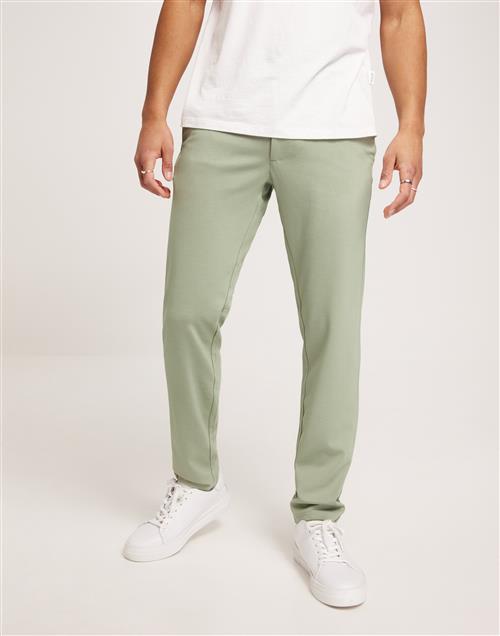 Only & Sons Onsmark Slim Gw 0209 Pant Noos Slacks Grøn