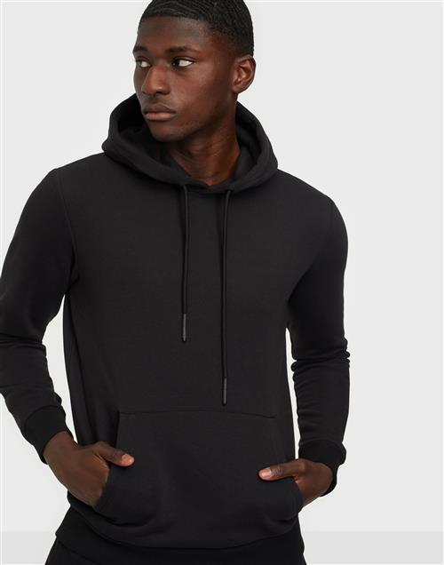 Only & Sons Onsceres Hoodie Sweat Noos Hoodies Black