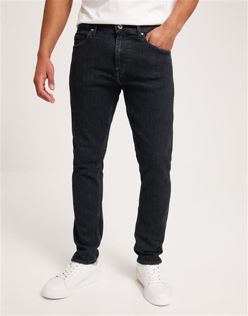 Tiger of Sweden Pistolero Slim fit jeans Sort