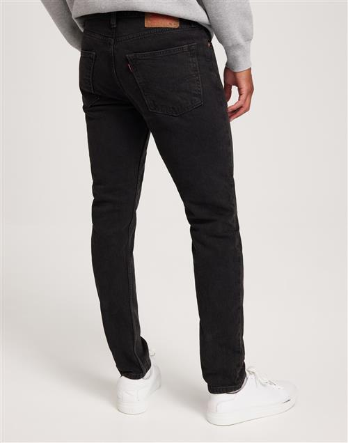 Levi's 515 Slim Taper Copy That Slim fit jeans Sort