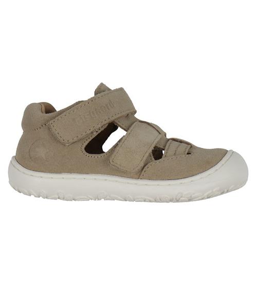 Se Bisgaard Sandaler - Hana - Brandy ved KidsWorld