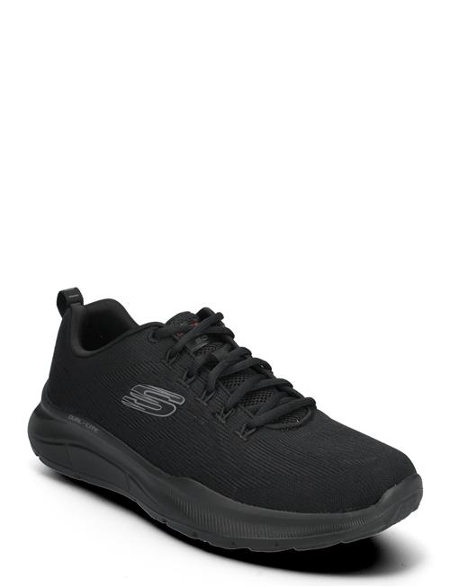 Skechers Mens Equalizer 5.0 Skechers Black