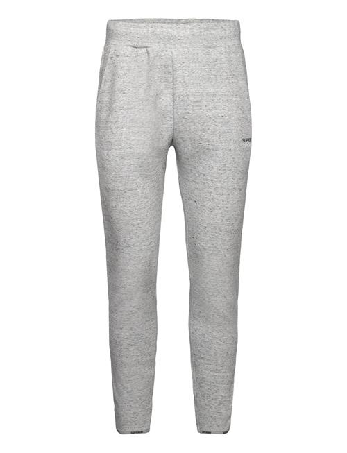 Superdry Sport Sport Tech Logo Tapered Jogger Superdry Sport Grey