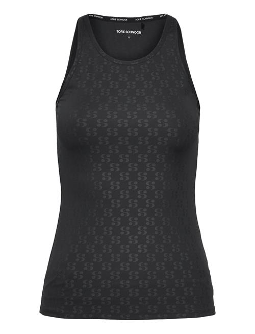 Janetsw Top Sofie Schnoor Black