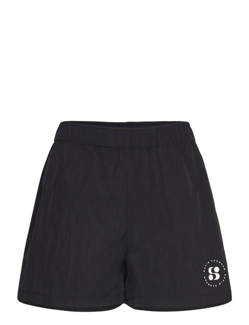 Shorts Sofie Schnoor Black