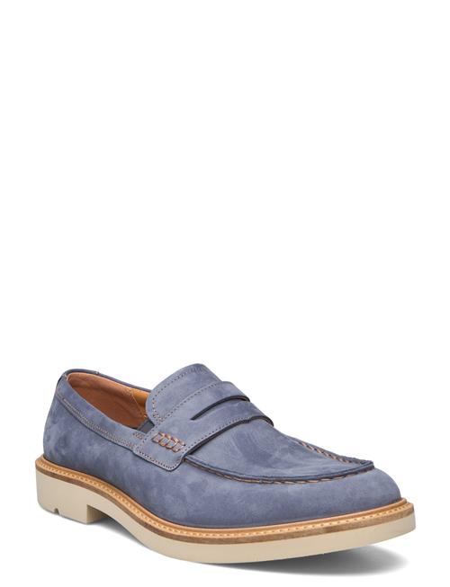 ECCO Metropole London ECCO Blue