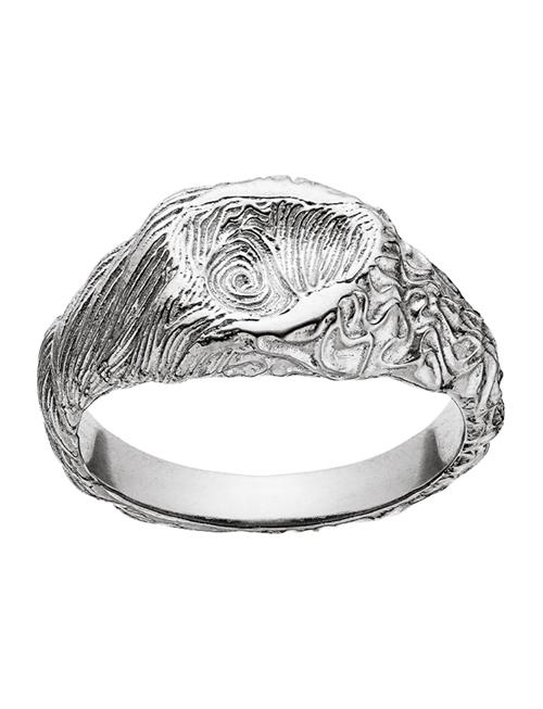 Maanesten Gigi Ring Maanesten Silver