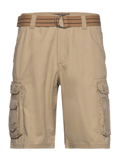 Lee Jeans Wyoming Cargo Lee Jeans Beige