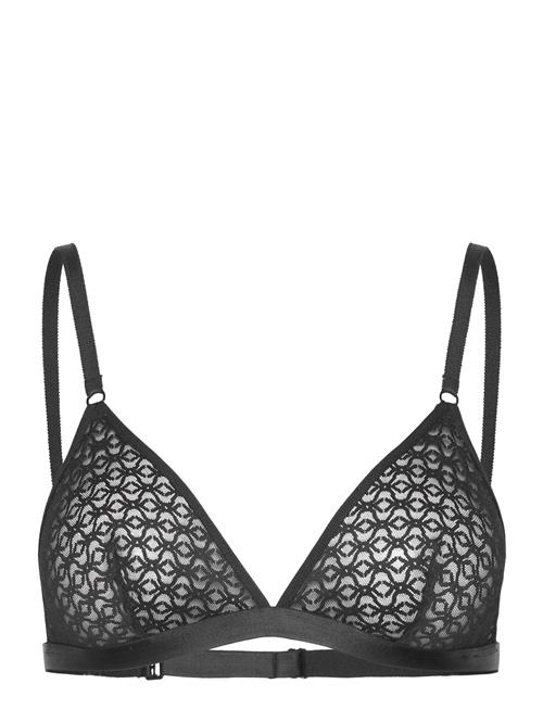 United Colors of Benetton Brassiere United Colors Of Benetton Black