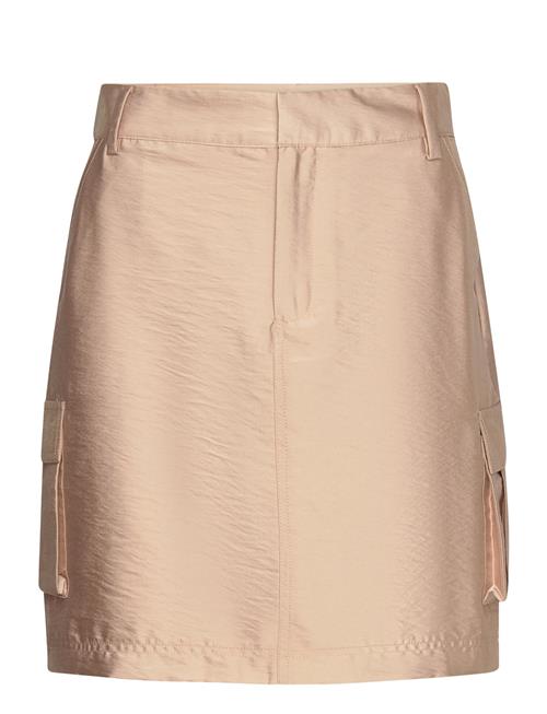 Saint Tropez Denisasz Skirt Saint Tropez Pink